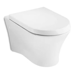 Vaso Sanitário Suspenso Nexo Branco Roca B346640000