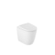 Vaso Sanitário Suspenso Ona Branco Matte Roca - b711f98f-9b36-4f01-972a-ae42e55bc7e4