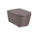 Vaso Sanitário Suspenso Rimless Inspira Round Café Roca - 75b08db4-b882-4bb8-9839-238e29eec004