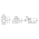 Vaso Sanitário Suspenso Victoria Branco Roca - fbe4620a-6254-4cf7-9b39-f41b9cab1bcd