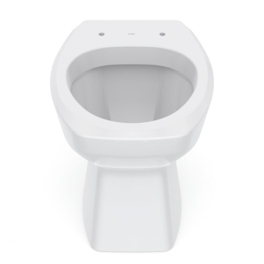Vaso Sanitário Thema Cinza Platina Incepa - Imagem principal - a0ec4201-3e89-4119-be77-a259d092ea3c