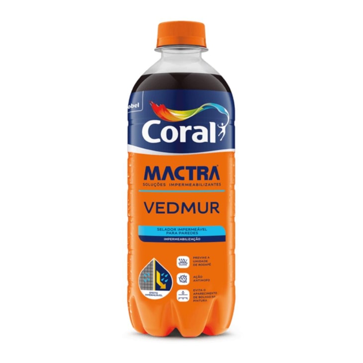 Vedmur Coral 0,9L