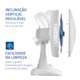 Ventilador Super Power VS Branco E Azul Mondial 40cm 127V 140W - 7c0b6928-e3ff-4ea9-91dd-cfa4030f7b89