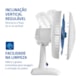 Ventilador Super Power VSP Branco E Azul Mondial 30cm 127V 60W - 70fd47f5-ad91-49b4-8ed8-2dbf55ffcaa5