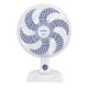 Ventilador Super Power VSP Branco E Azul Mondial 30cm 127V 60W - 8bccad74-7b21-4a3a-9b15-6a9589475170