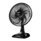 Ventilador Super Power VSP Preto E Prata Mondial 40cm 127V 140W - 42f38ba1-96a2-48ca-9f25-fafba11e4d81