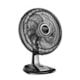 Ventilador Super Turbo 8 Pás Preto E Prata Mondial 40cm 127V 140W - 2196b88e-b29b-43da-8f91-3953f79ee06d