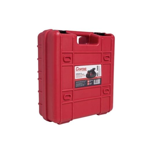Ventosa Manual De Sucção Com Maleta Cortag - Imagem principal - 9401a3e0-1e98-4d92-ab0a-4bbd0d2c94ad