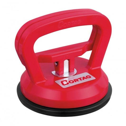 Ventosa Simples Cortag 30kg - Imagem principal - a4176384-6277-4a4c-b054-5d155863c998