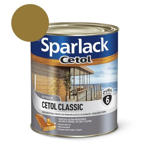 Verniz Ultra Protetor Cetol Brilhante Imbuia 900ml Sparlack Coral - Imagem principal - 8c7d4831-e4bb-4a6f-9ba7-853dd8634ac5