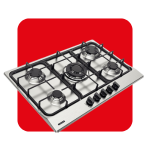 Cooktop