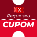 Pegue seu cupom